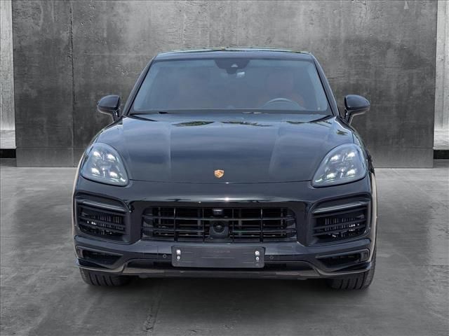 2023 Porsche Cayenne GTS