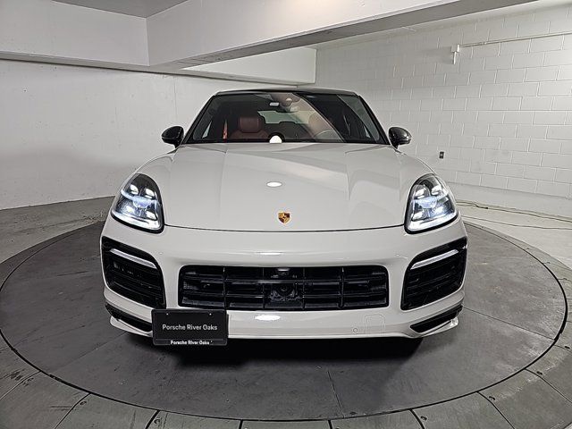 2023 Porsche Cayenne GTS