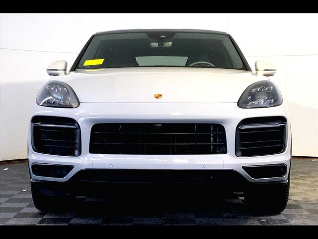 2023 Porsche Cayenne GTS