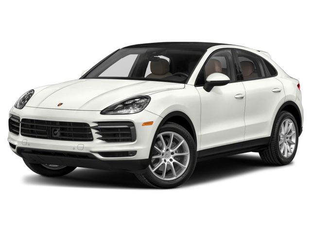 2023 Porsche Cayenne GTS