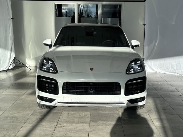 2023 Porsche Cayenne GTS