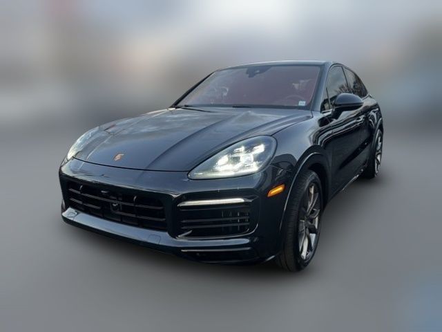 2023 Porsche Cayenne GTS