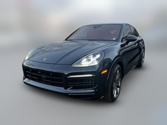 2023 Porsche Cayenne GTS