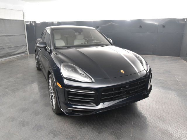 2023 Porsche Cayenne GTS