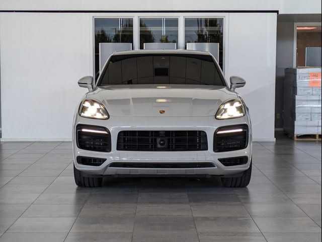 2023 Porsche Cayenne GTS