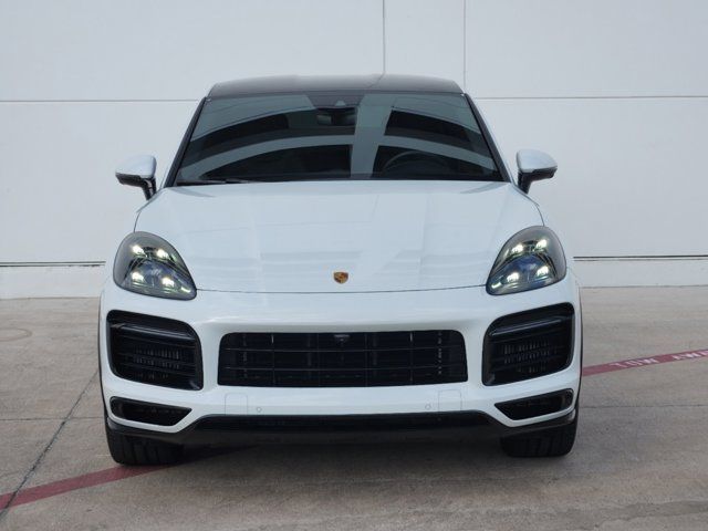 2023 Porsche Cayenne GTS