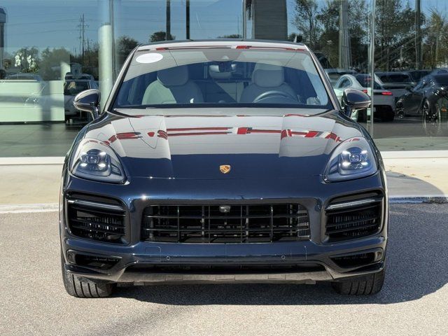 2023 Porsche Cayenne GTS