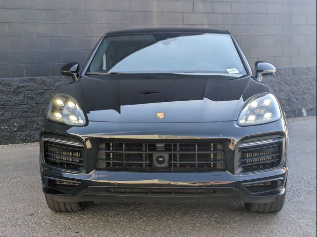 2023 Porsche Cayenne GTS