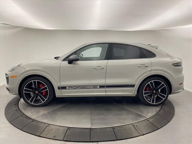 2023 Porsche Cayenne GTS