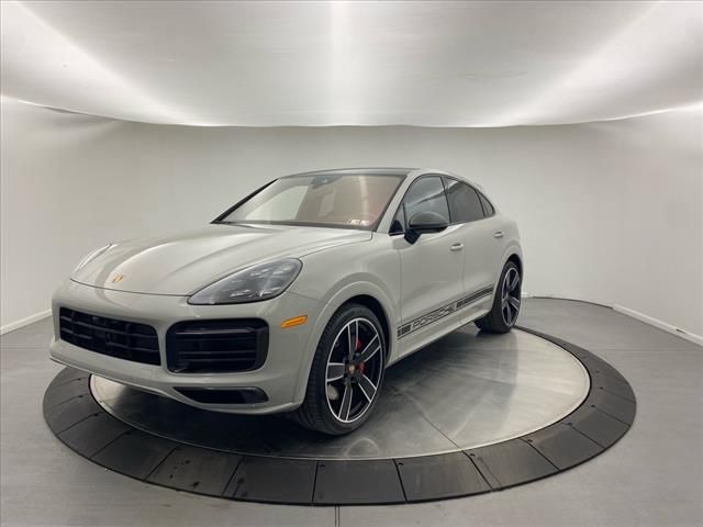 2023 Porsche Cayenne GTS