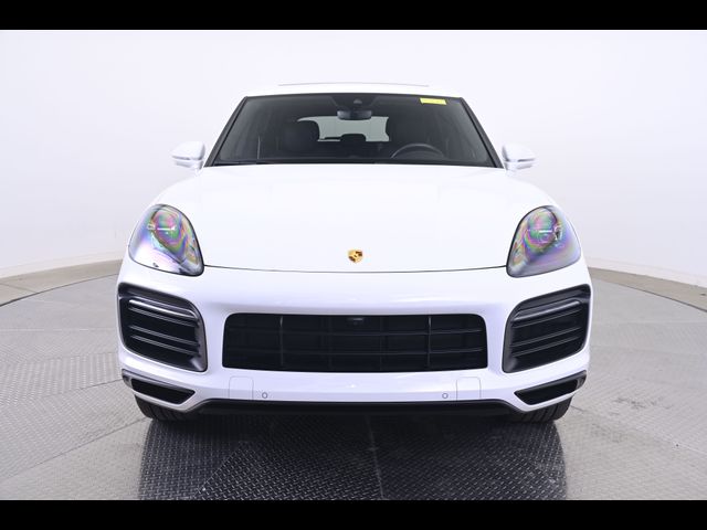 2023 Porsche Cayenne Base