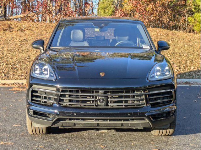 2023 Porsche Cayenne Platinum Edition E-Hybrid