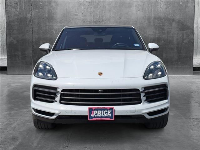 2023 Porsche Cayenne Platinum Edition Hybrid