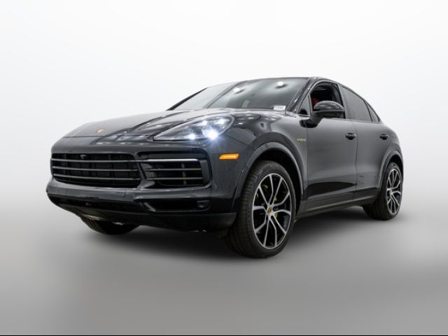 2023 Porsche Cayenne Platinum Edition Hybrid