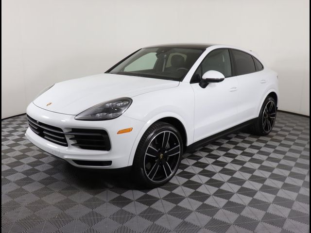 2023 Porsche Cayenne S