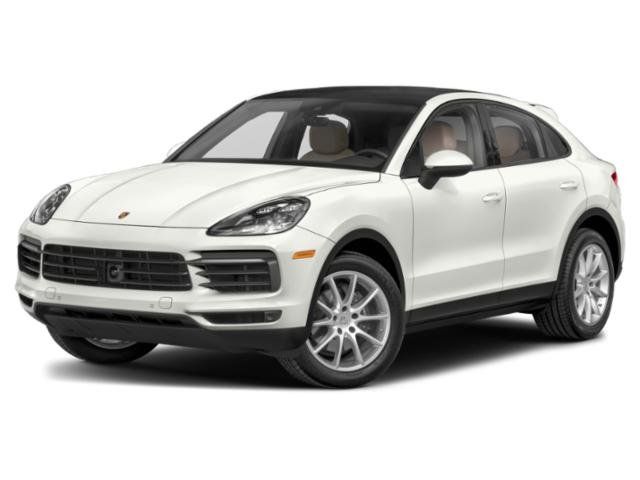 2023 Porsche Cayenne S