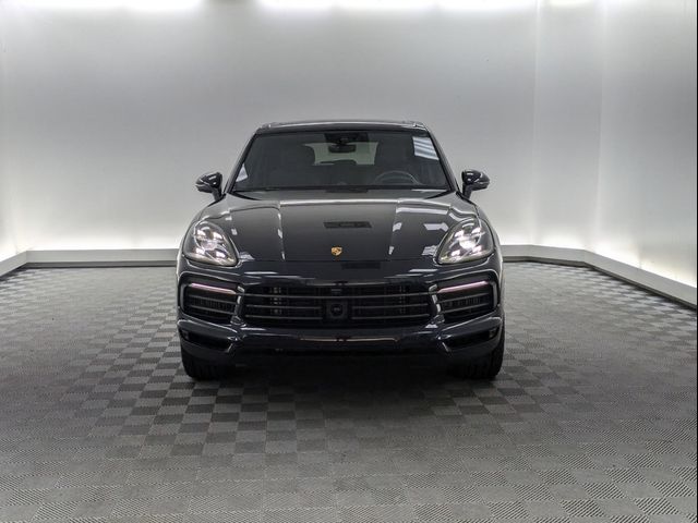 2023 Porsche Cayenne S Platinum Edition