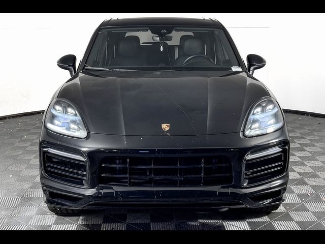 2023 Porsche Cayenne S