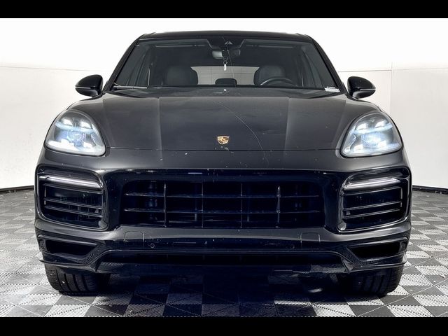 2023 Porsche Cayenne S