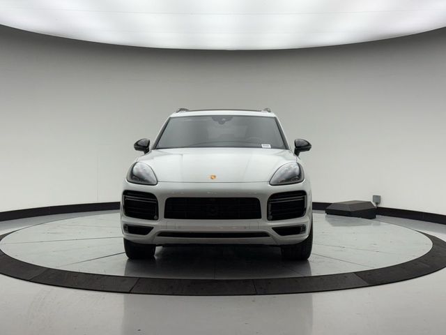 2023 Porsche Cayenne Turbo