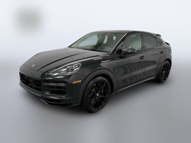 2023 Porsche Cayenne Turbo GT