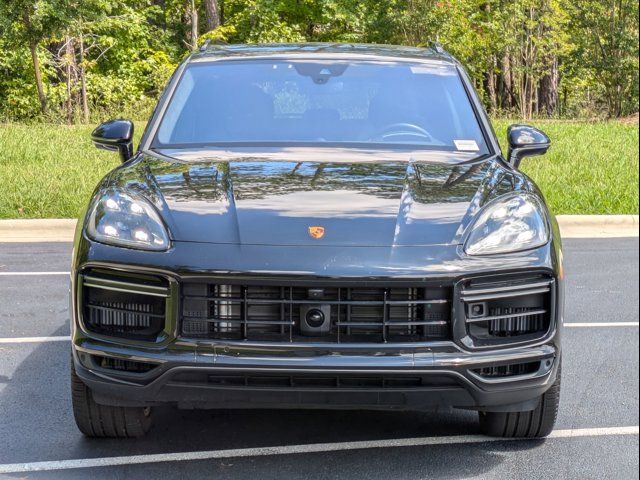 2023 Porsche Cayenne E-Hybrid Turbo S