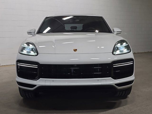 2023 Porsche Cayenne E-Hybrid Turbo S