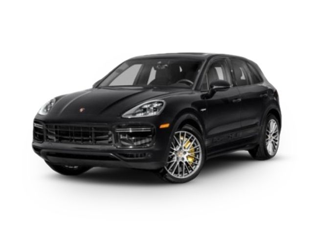 2023 Porsche Cayenne E-Hybrid Turbo S