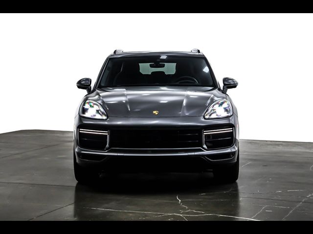 2023 Porsche Cayenne E-Hybrid Turbo S