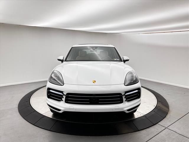 2023 Porsche Cayenne 