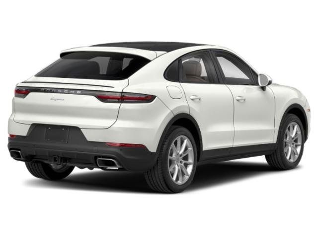 2023 Porsche Cayenne Base