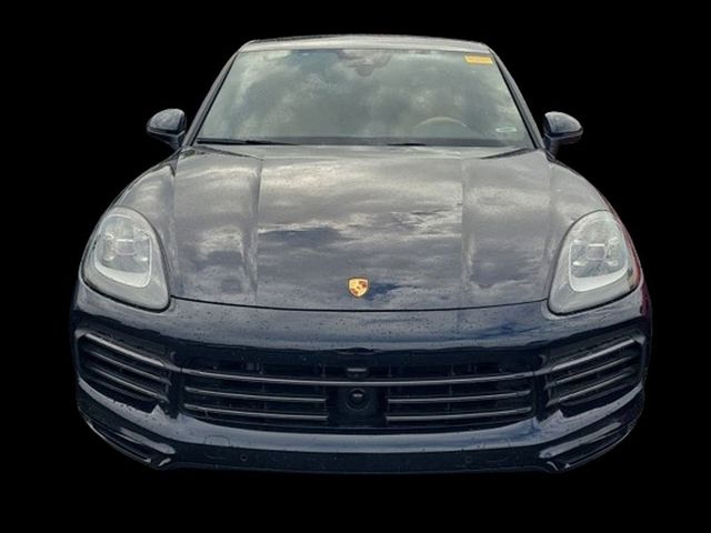 2023 Porsche Cayenne Base