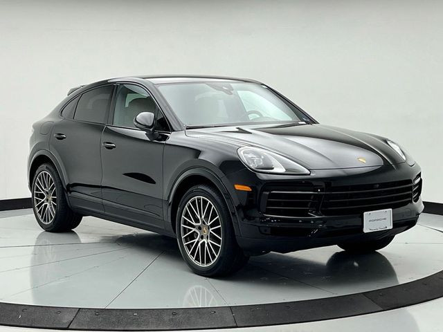 2023 Porsche Cayenne Base