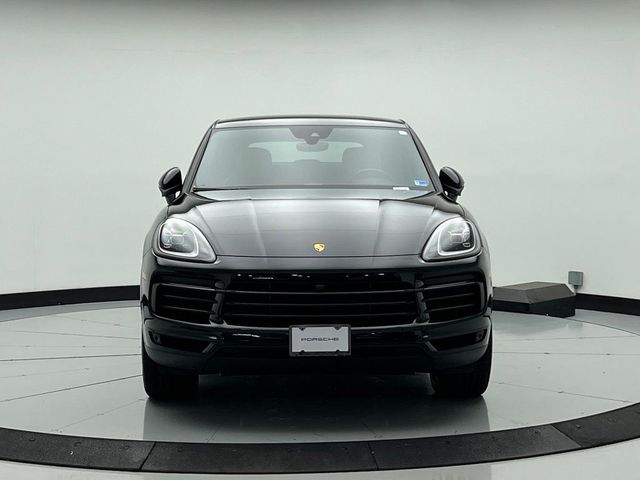 2023 Porsche Cayenne Base