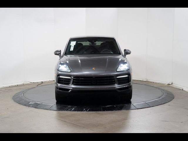 2023 Porsche Cayenne Base