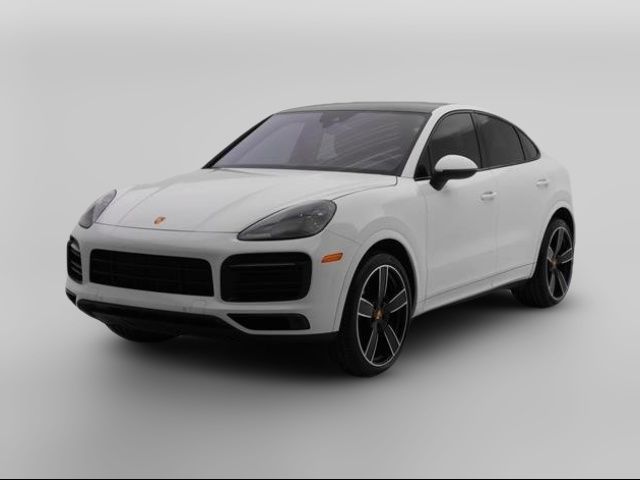 2023 Porsche Cayenne Base