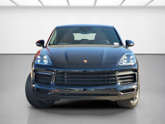 2023 Porsche Cayenne 