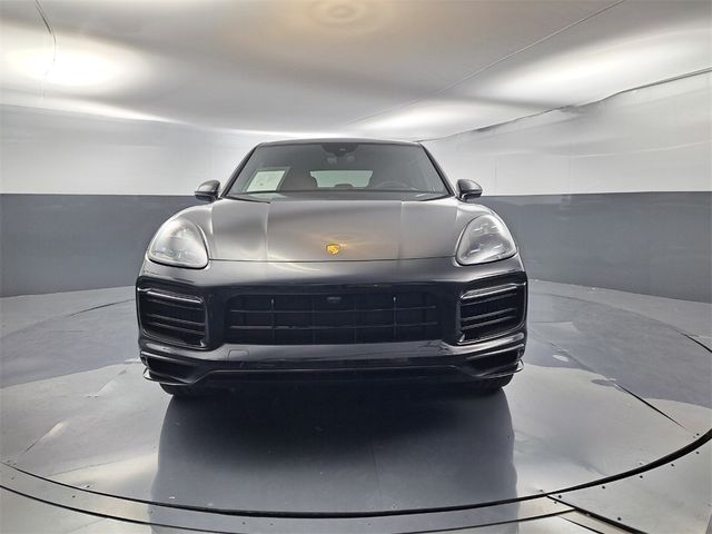 2023 Porsche Cayenne GTS