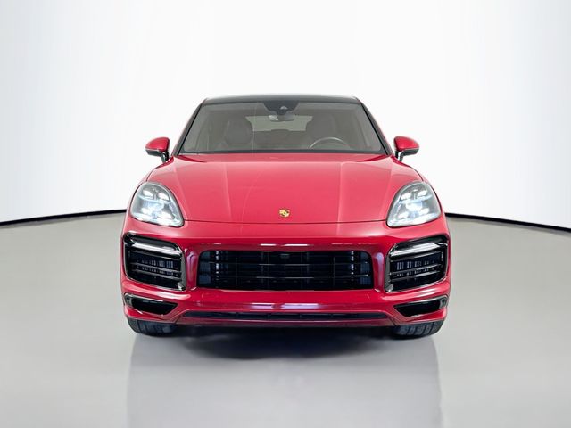 2023 Porsche Cayenne GTS