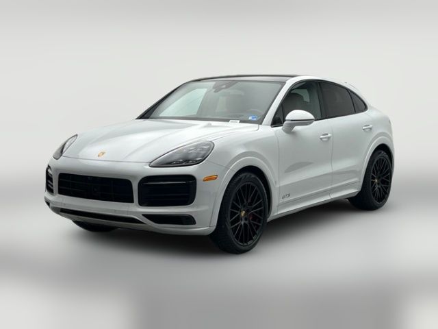 2023 Porsche Cayenne GTS