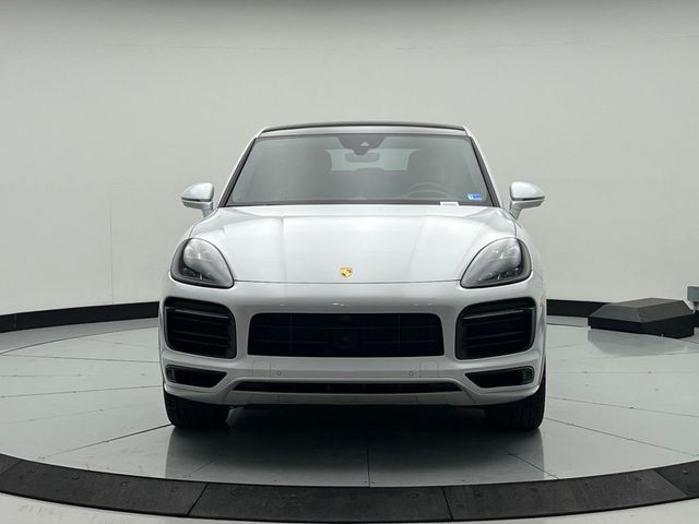 2023 Porsche Cayenne GTS