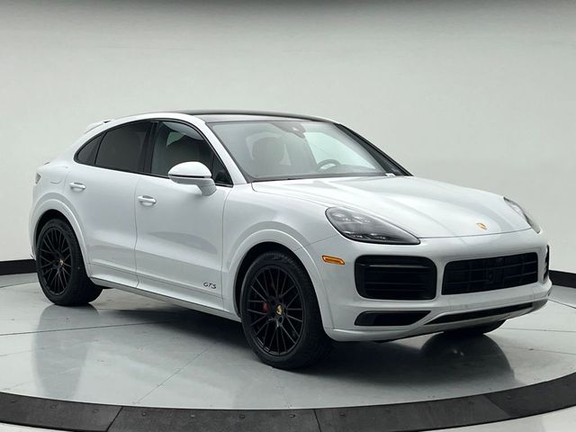 2023 Porsche Cayenne GTS