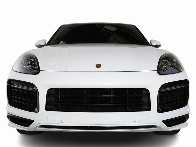 2023 Porsche Cayenne GTS