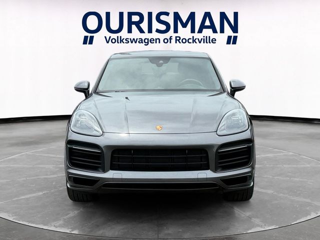 2023 Porsche Cayenne GTS