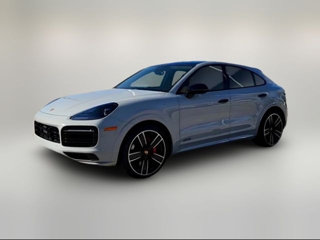 2023 Porsche Cayenne GTS