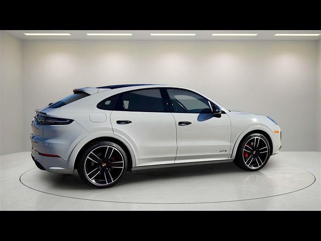 2023 Porsche Cayenne GTS