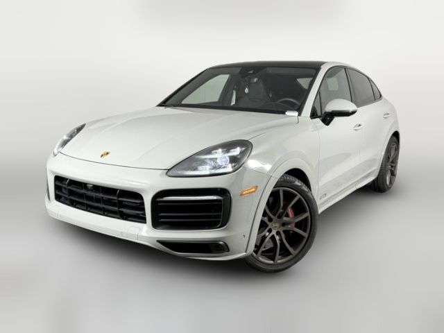 2023 Porsche Cayenne GTS