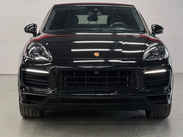 2023 Porsche Cayenne GTS
