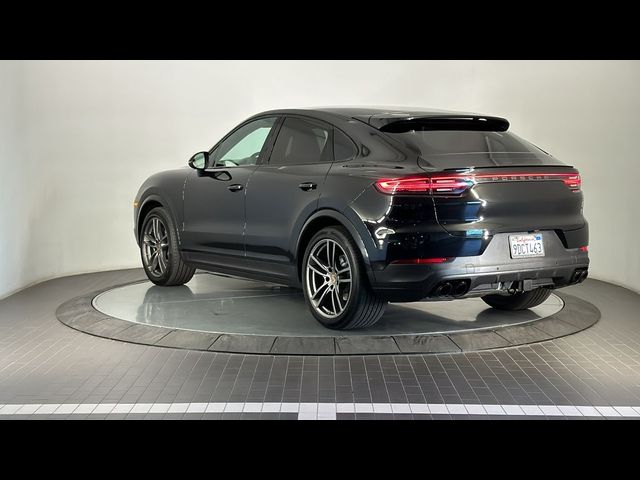 2023 Porsche Cayenne Base