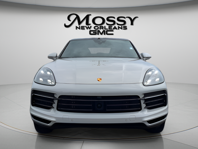 2023 Porsche Cayenne S